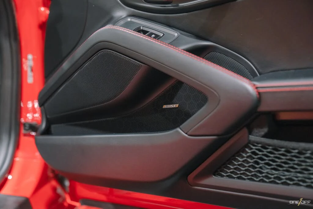 2019 Porsche 991 Speedster - Image 15 of 31