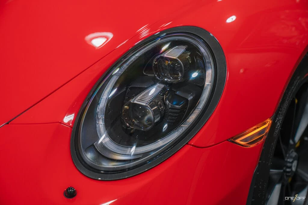 2019 Porsche 991 Speedster - Image 26 of 31