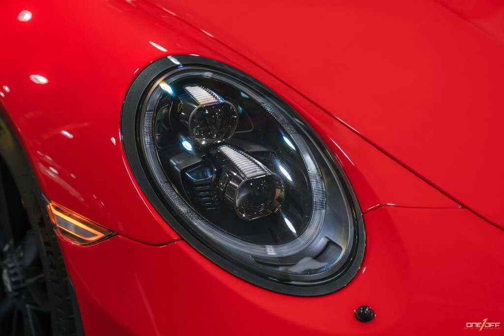 2019 Porsche 991 Speedster - Image 25 of 31