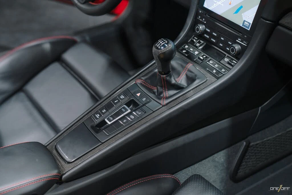 2019 Porsche 991 Speedster - Image 11 of 31