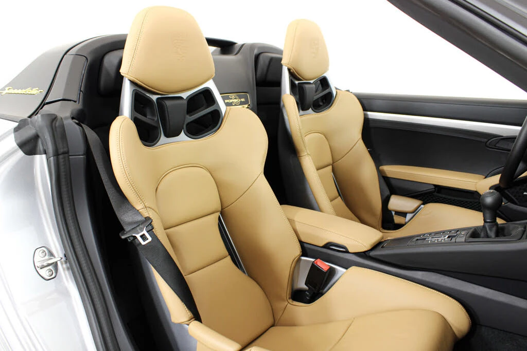 2019 Porsche 991 Speedster - Image 29 of 31