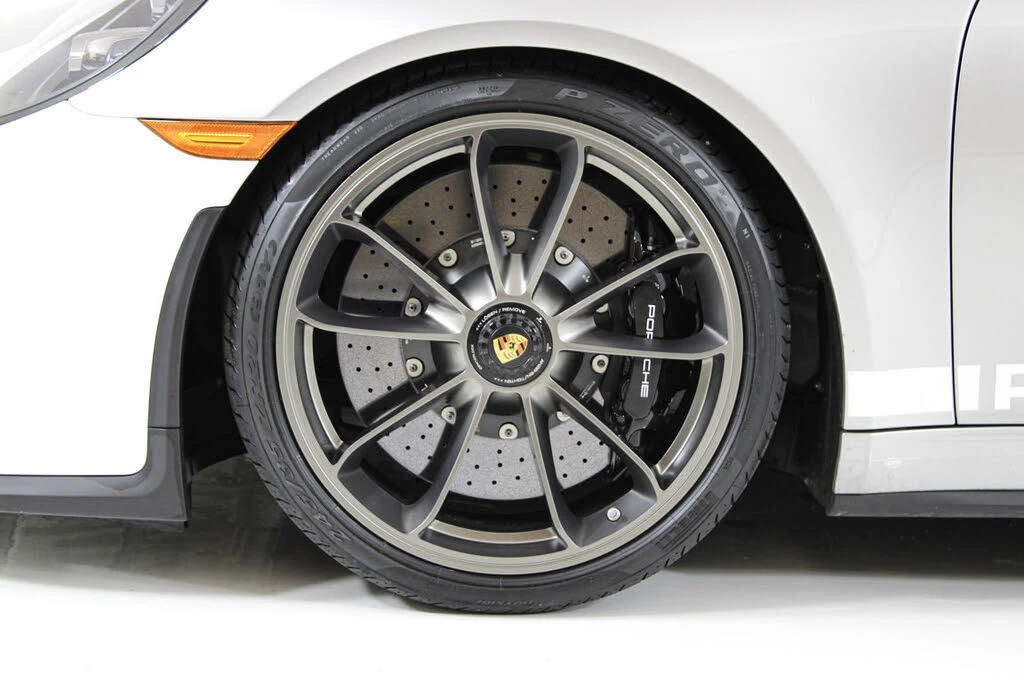 2019 Porsche 991 Speedster - Image 20 of 31