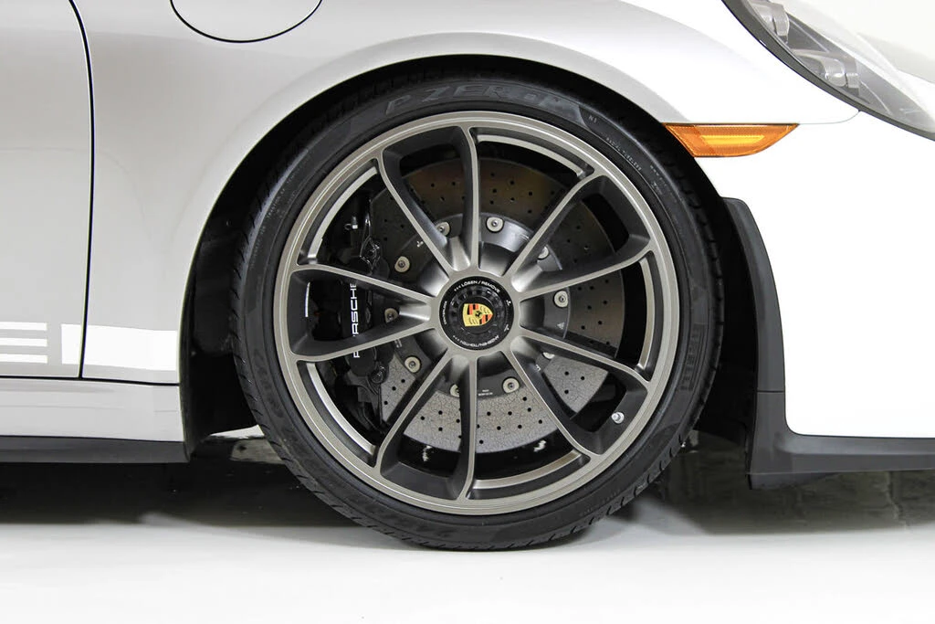 2019 Porsche 991 Speedster - Image 23 of 31