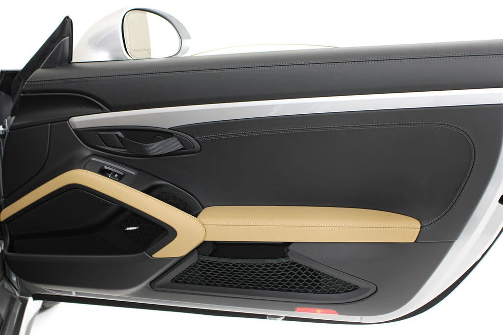 2019 Porsche 991 Speedster - Image 27 of 31