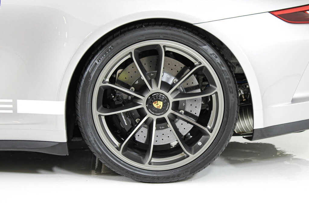 2019 Porsche 991 Speedster - Image 21 of 31