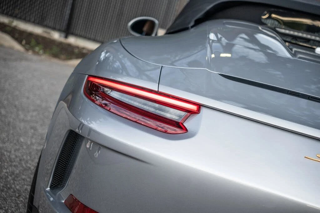2019 Porsche 991 Speedster - Image 29 of 31