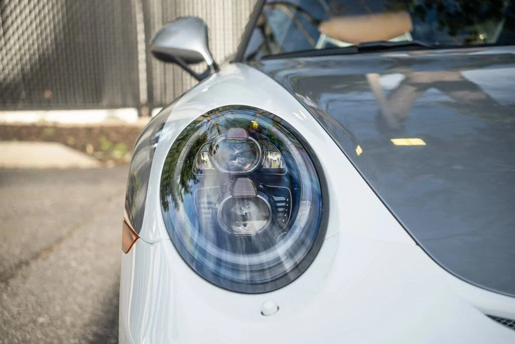 2019 Porsche 991 Speedster - Image 7 of 31