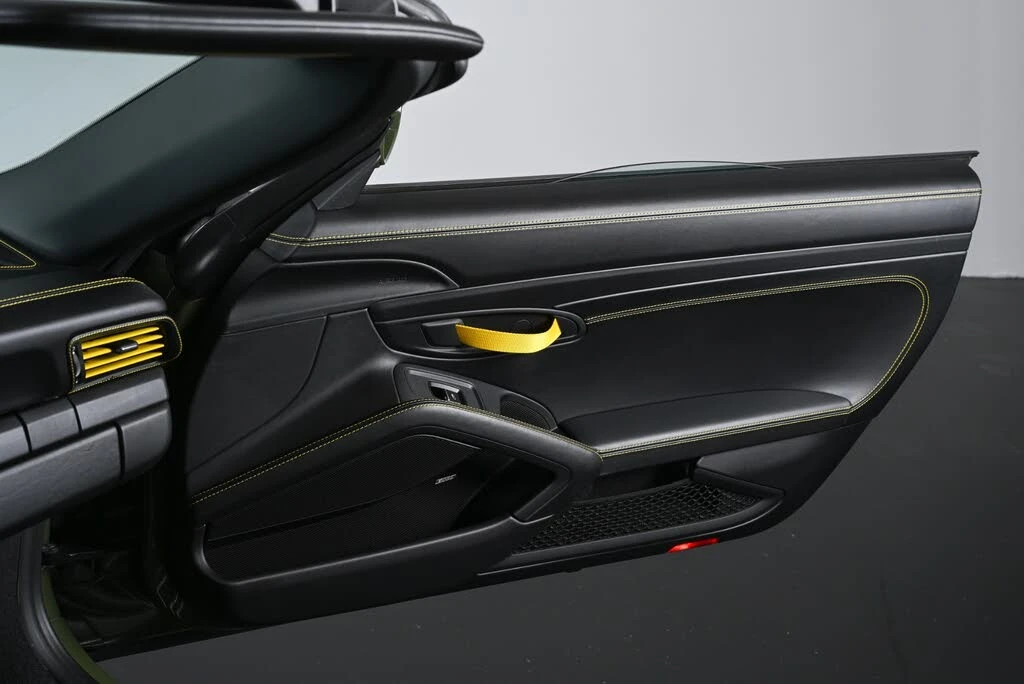 2019 Porsche 991 Speedster - Image 19 of 31