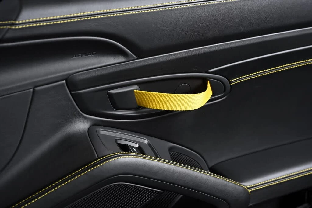 2019 Porsche 991 Speedster - Image 18 of 31