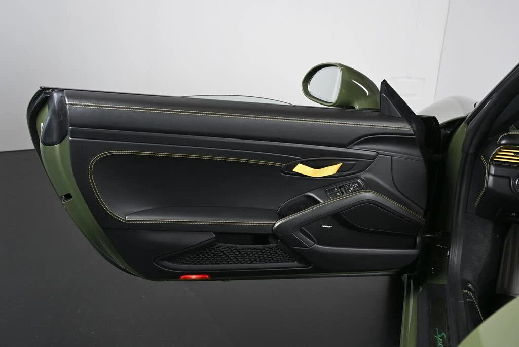 2019 Porsche 991 Speedster - Image 22 of 31