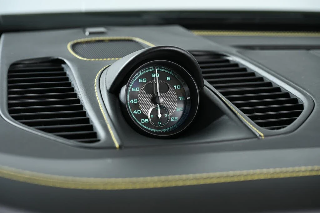 2019 Porsche 991 Speedster - Image 7 of 31