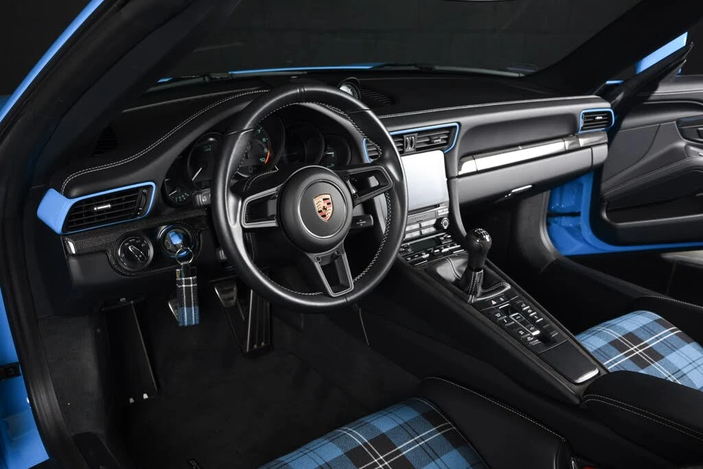 2019 Porsche 991 Speedster - Image 4 of 31
