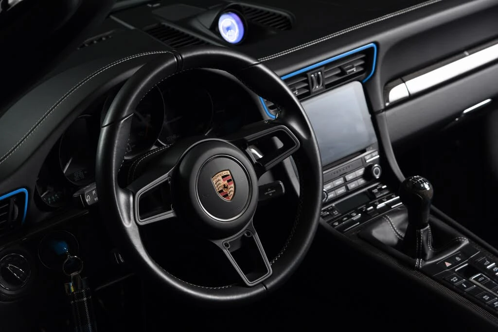 2019 Porsche 991 Speedster - Image 19 of 31