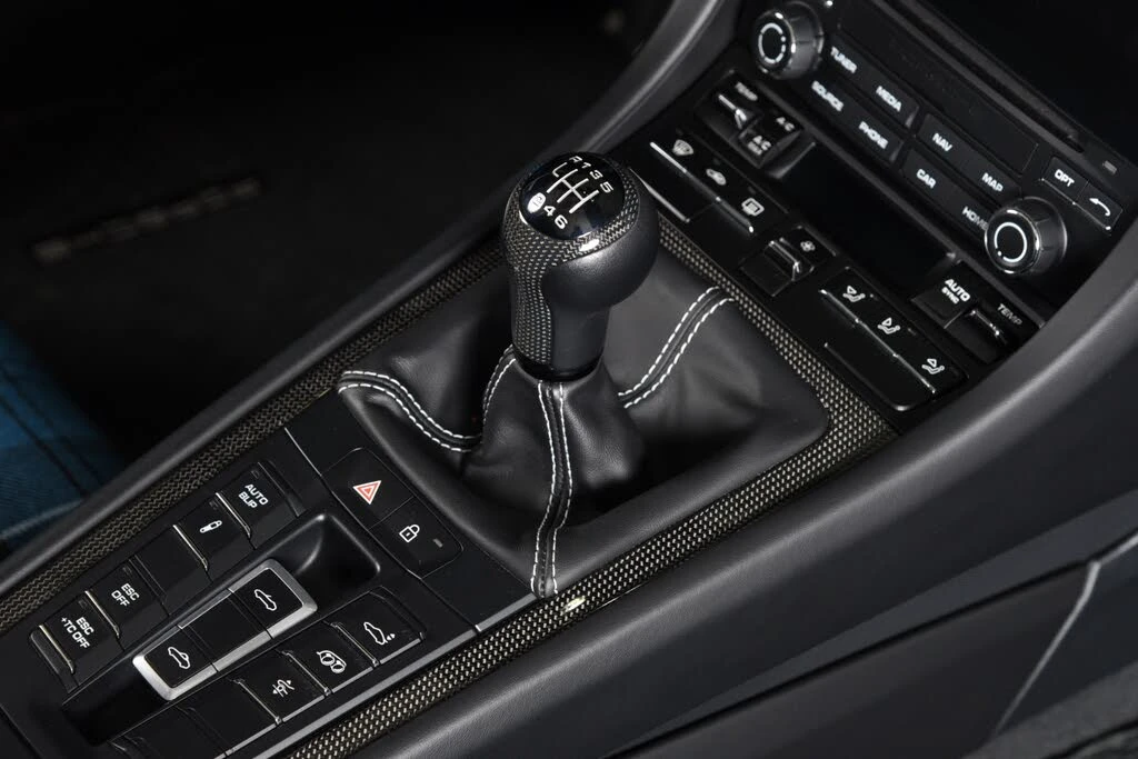 2019 Porsche 991 Speedster - Image 21 of 31