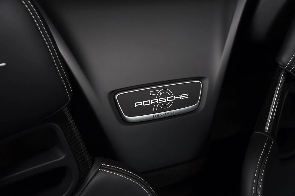 2019 Porsche 991 Speedster - Image 6 of 31
