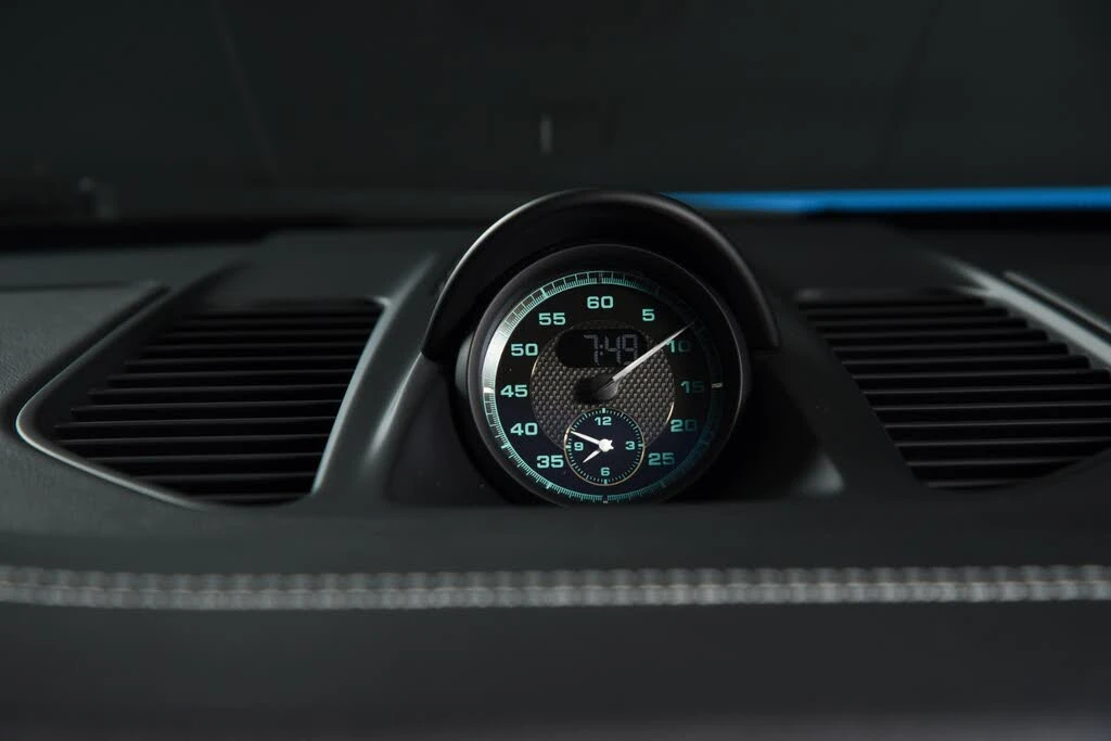 2019 Porsche 991 Speedster - Image 8 of 31