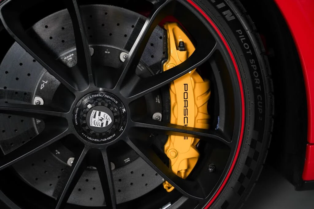 2019 Porsche 991 Speedster - Image 18 of 31