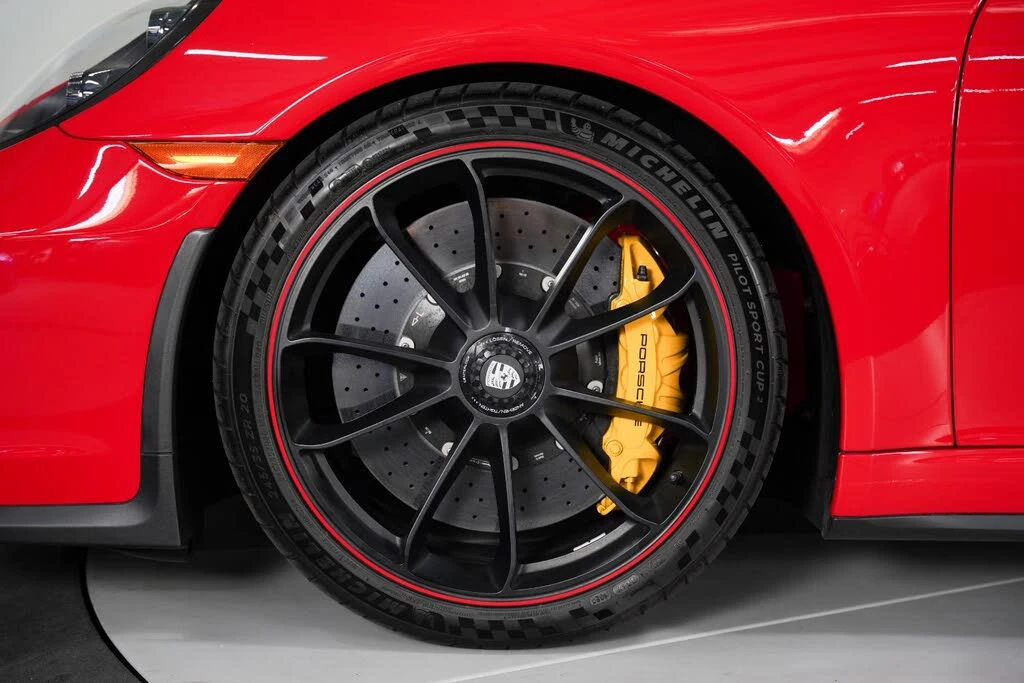 2019 Porsche 991 Speedster - Image 17 of 31
