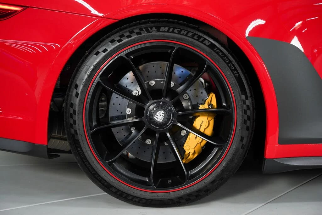2019 Porsche 991 Speedster - Image 26 of 31