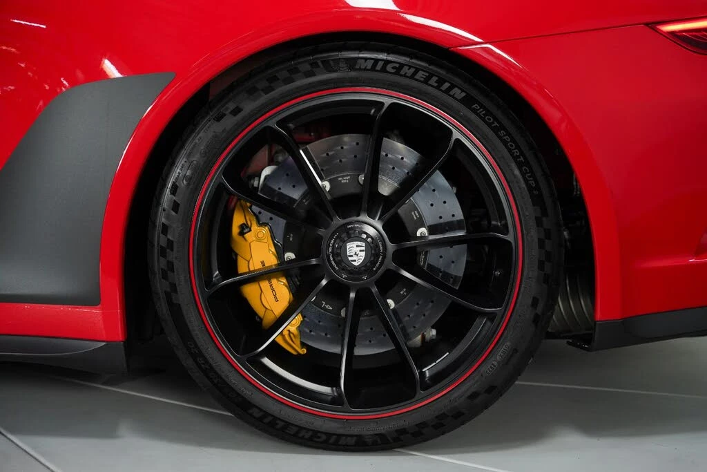 2019 Porsche 991 Speedster - Image 19 of 31
