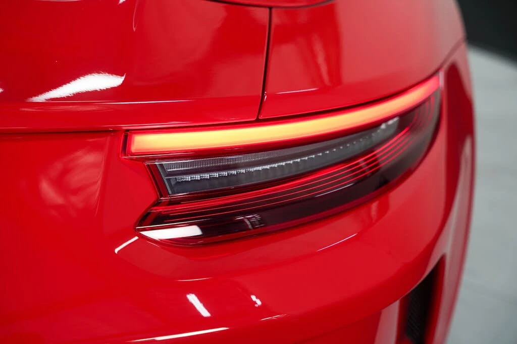 2019 Porsche 991 Speedster - Image 23 of 31