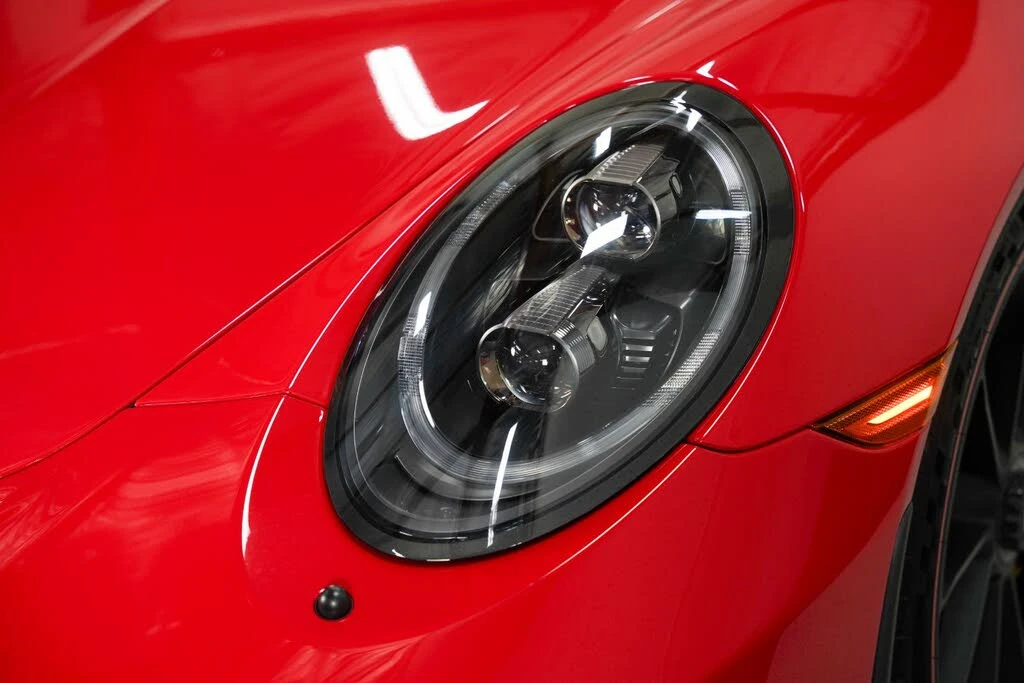 2019 Porsche 991 Speedster - Image 14 of 31