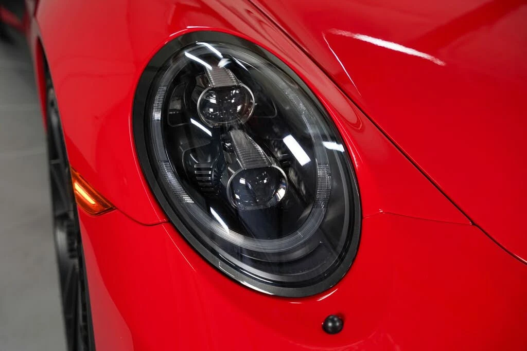 2019 Porsche 991 Speedster - Image 13 of 31