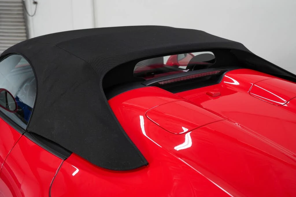 2019 Porsche 991 Speedster - Image 25 of 31