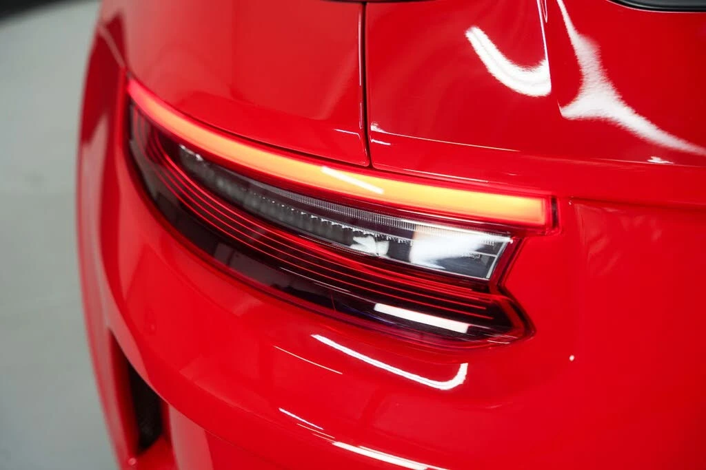 2019 Porsche 991 Speedster - Image 21 of 31