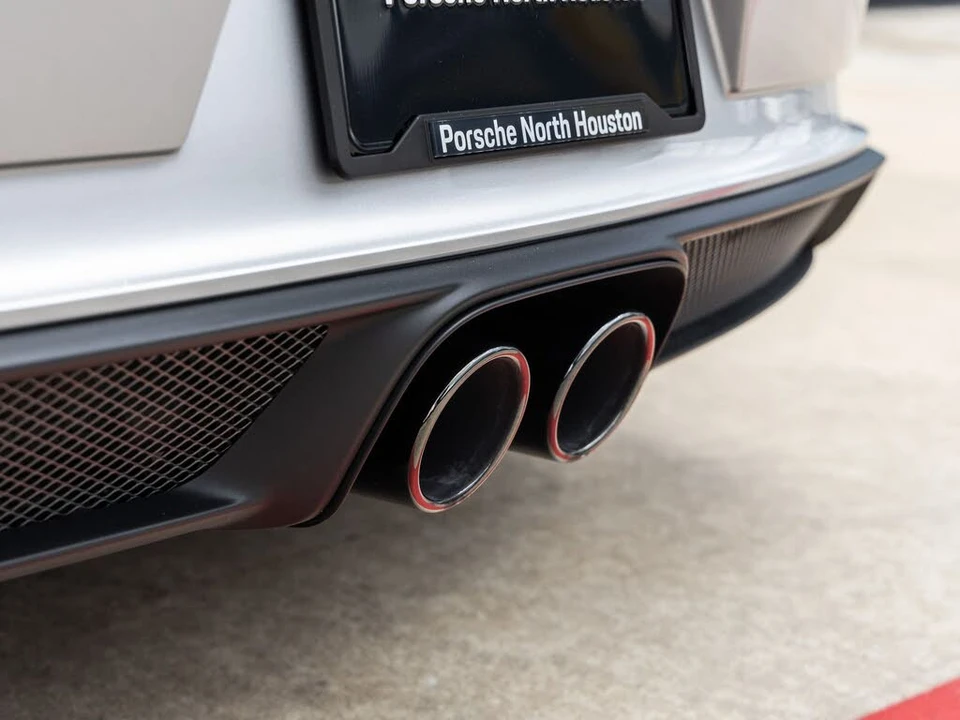 2019 Porsche 991 Speedster - Image 19 of 31