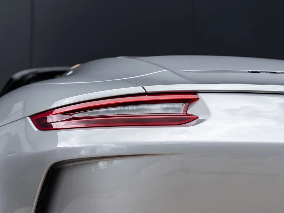 2019 Porsche 991 Speedster - Image 18 of 31