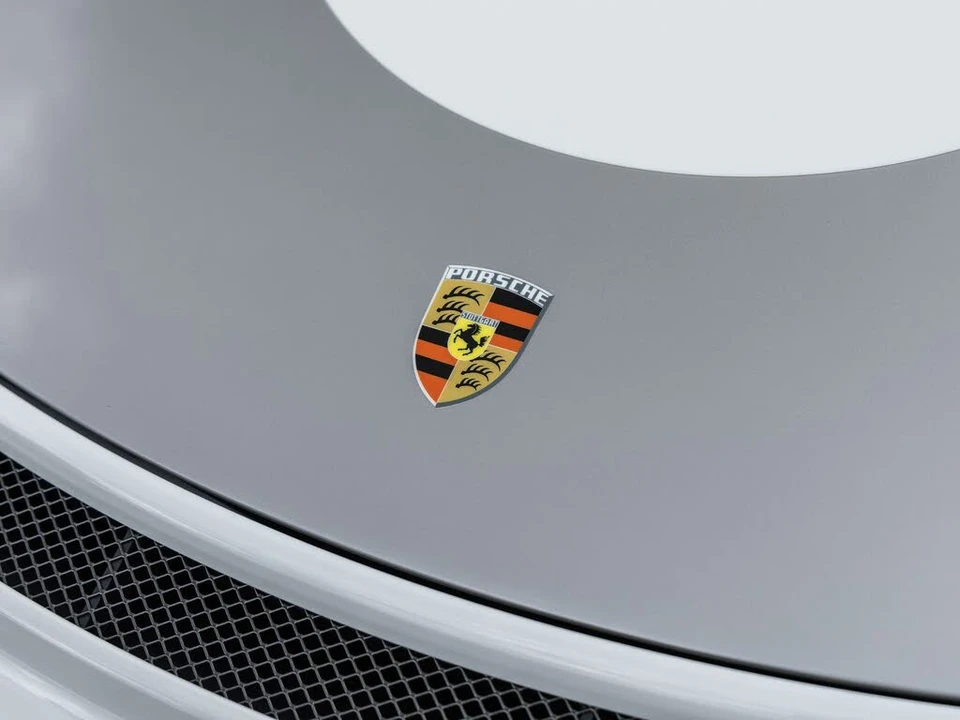 2019 Porsche 991 Speedster - Image 28 of 31