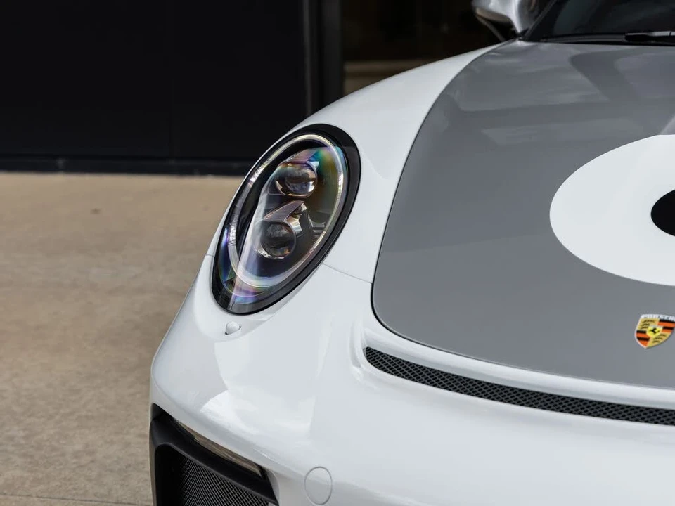 2019 Porsche 991 Speedster - Image 27 of 31