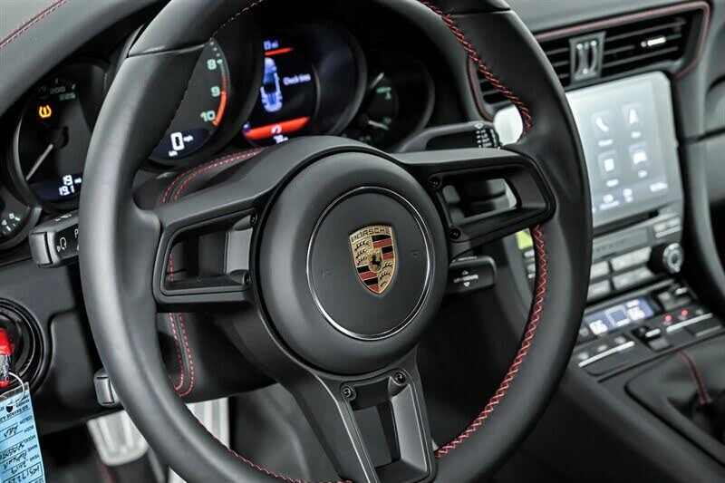 2019 Porsche 991 Speedster - Image 19 of 31