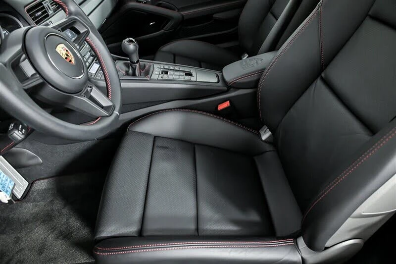 2019 Porsche 991 Speedster - Image 17 of 31