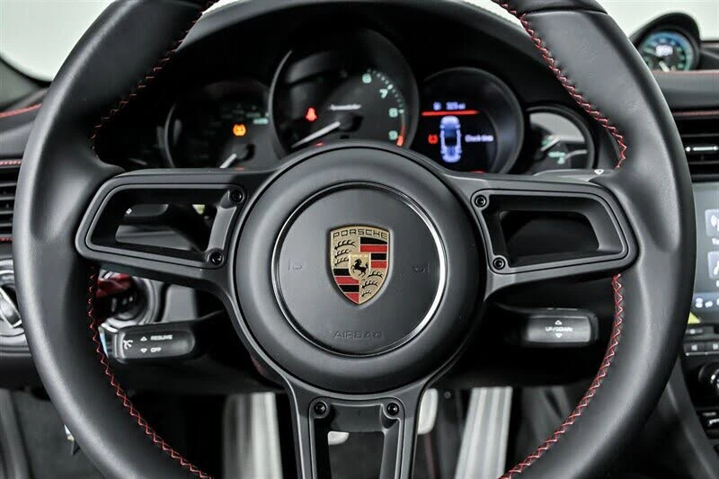 2019 Porsche 991 Speedster - Image 23 of 31
