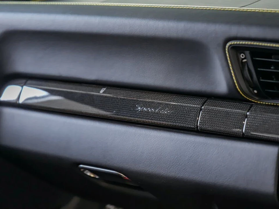 2019 Porsche 991 Speedster - Image 28 of 31