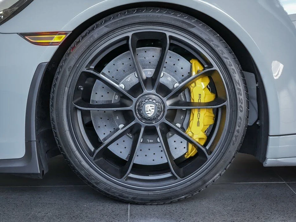 2019 Porsche 991 Speedster - Image 11 of 31