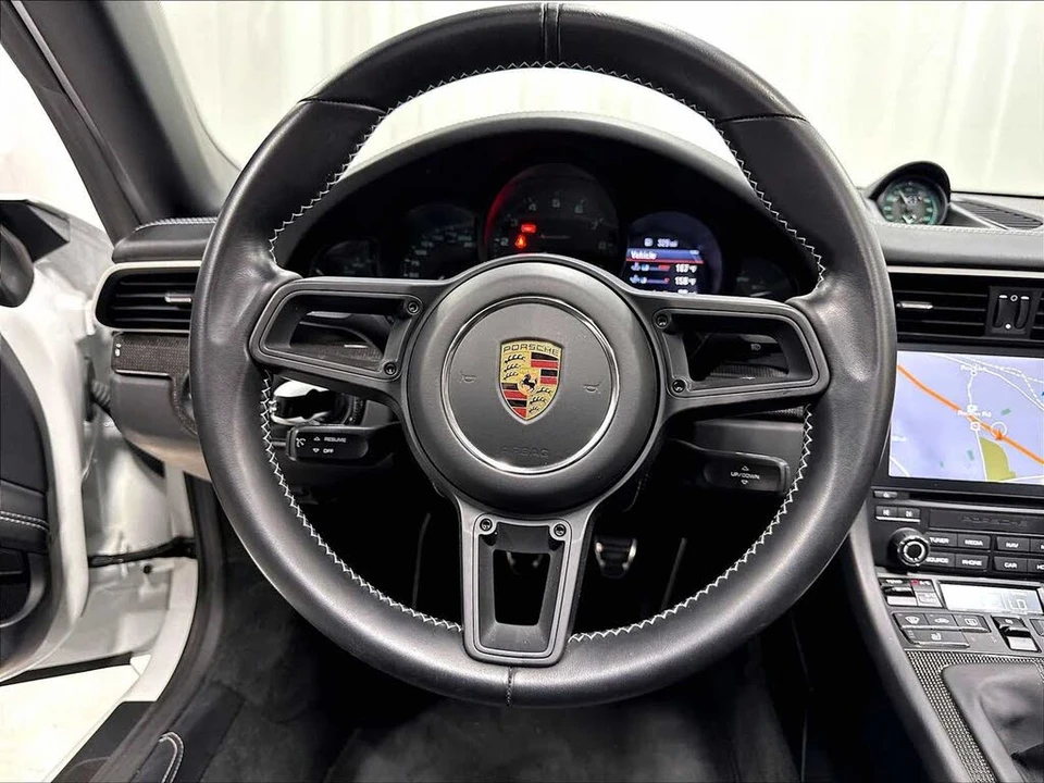 2019 Porsche 991 Speedster - Image 16 of 31
