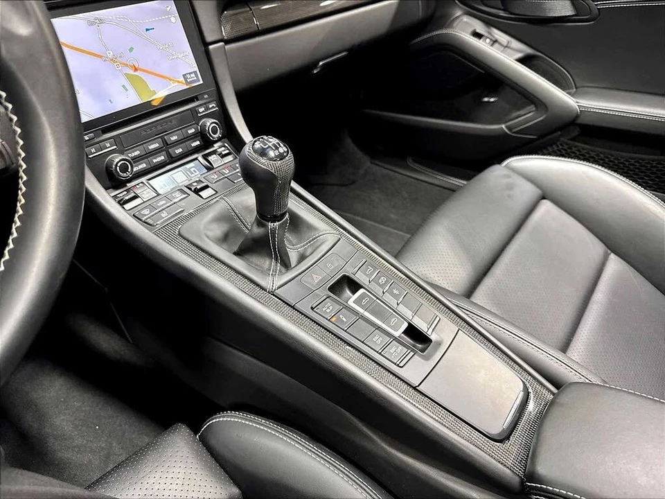 2019 Porsche 991 Speedster - Image 18 of 31