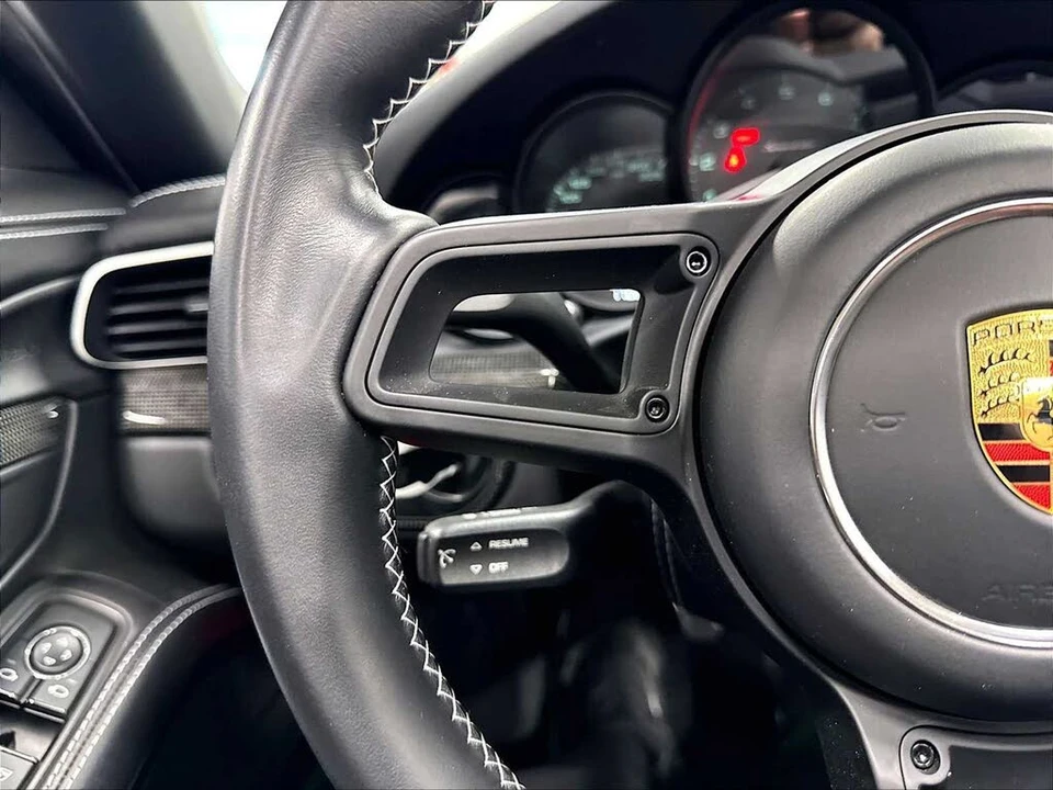2019 Porsche 991 Speedster - Image 20 of 31