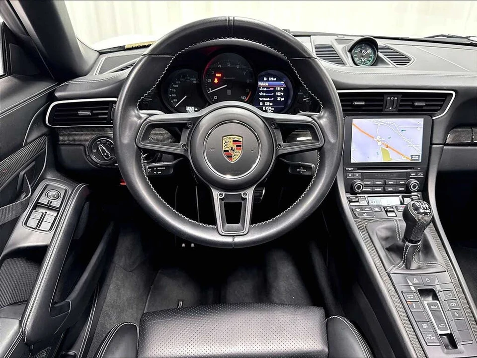 2019 Porsche 991 Speedster - Image 14 of 31