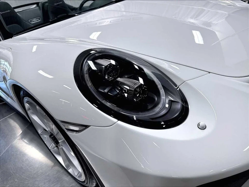 2019 Porsche 991 Speedster - Image 13 of 31
