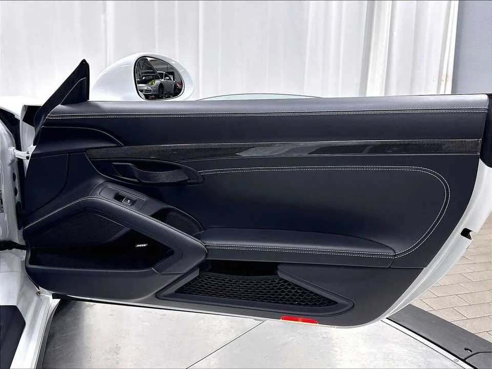 2019 Porsche 991 Speedster - Image 26 of 31
