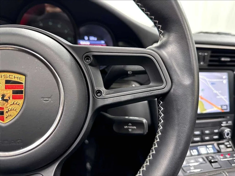 2019 Porsche 991 Speedster - Image 21 of 31