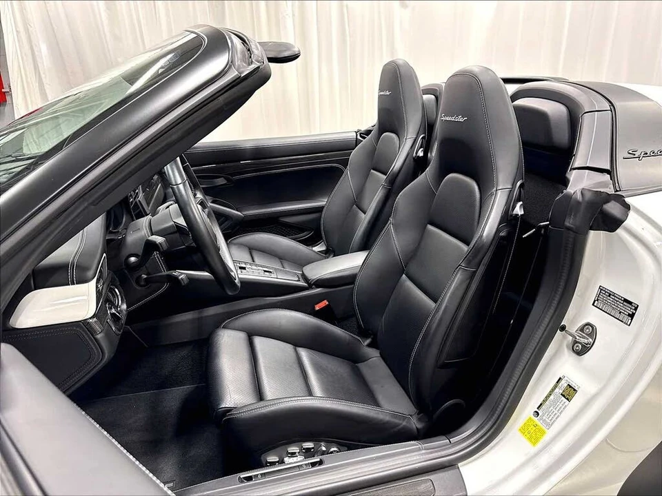 2019 Porsche 991 Speedster - Image 6 of 31