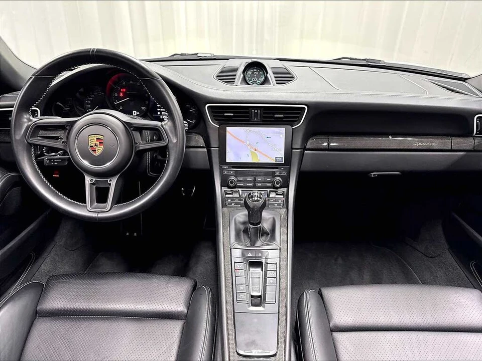 2019 Porsche 991 Speedster - Image 15 of 31