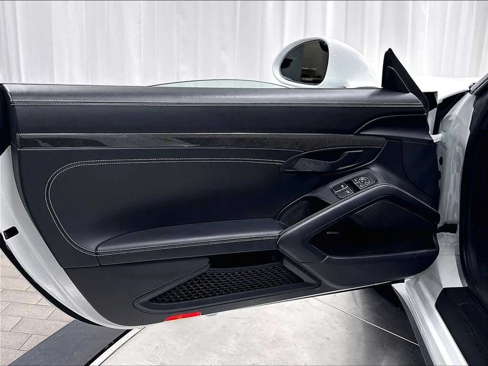 2019 Porsche 991 Speedster - Image 23 of 31