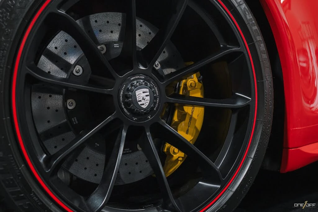 2019 Porsche 991 Speedster - Image 6 of 31