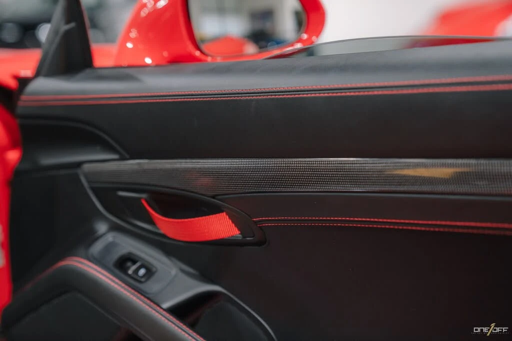 2019 Porsche 991 Speedster - Image 14 of 31